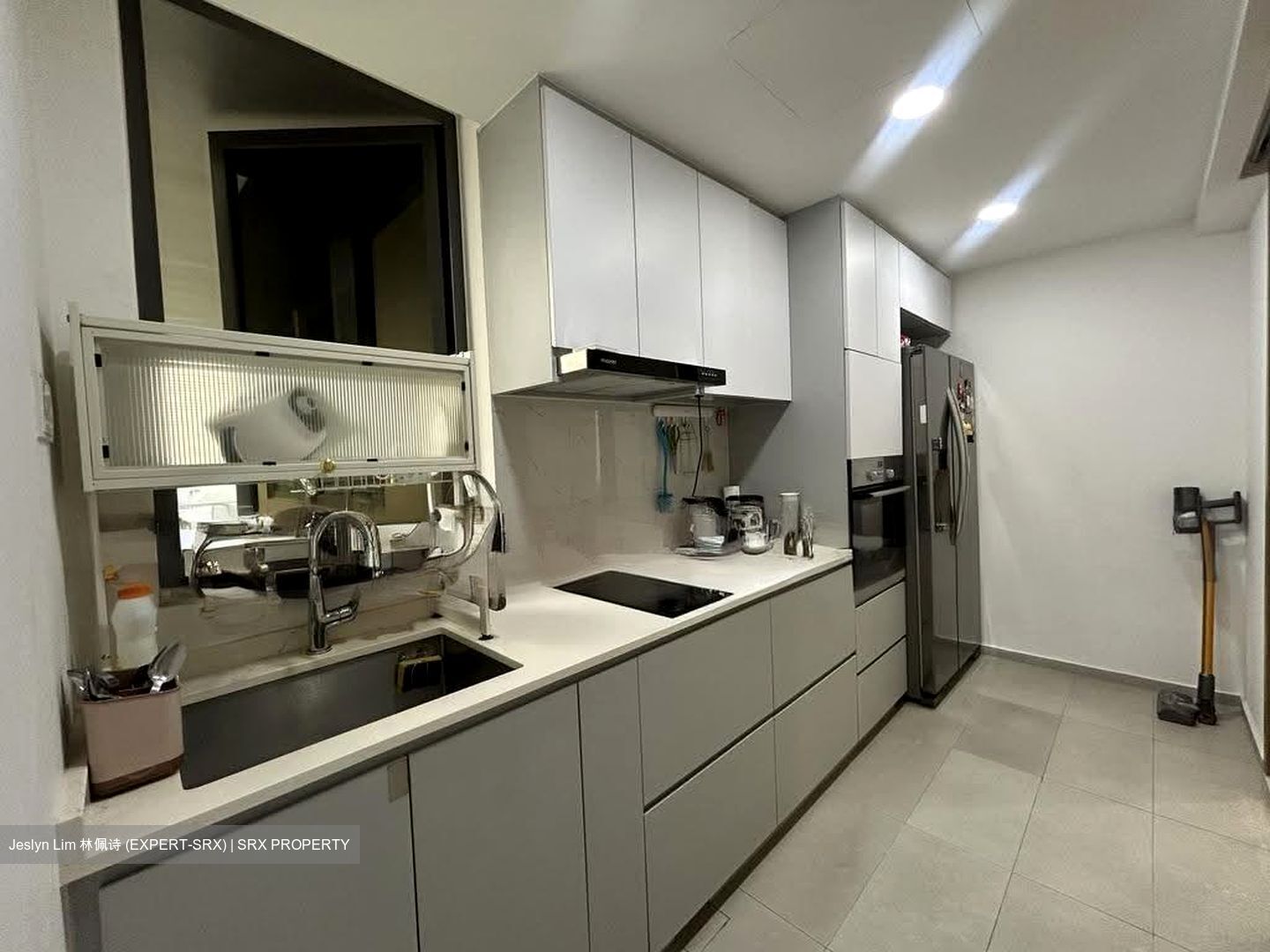 The Terrace (D19), Condominium #626939091
